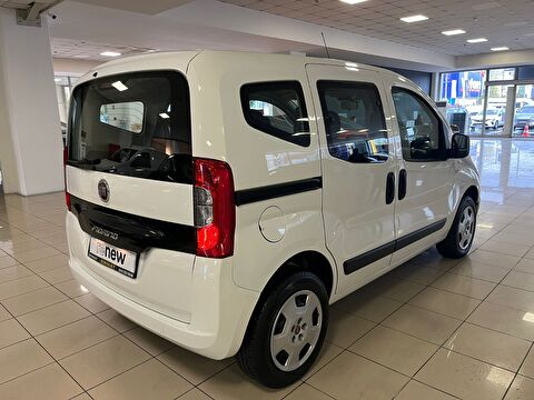 fiat, fiorino, combi 1.4 fire pop, manuel, benzin 2.el otomobil | renew 5