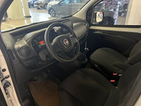 fiat, fiorino, combi 1.4 fire pop, manuel, benzin 2.el otomobil | renew 9