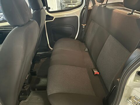 fiat, fiorino, combi 1.4 fire pop, manuel, benzin 2.el otomobil | renew 13