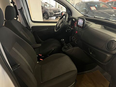 fiat, fiorino, combi 1.4 fire pop, manuel, benzin 2.el otomobil | renew 11