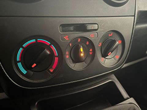 fiat, fiorino, combi 1.4 fire pop, manuel, benzin 2.el otomobil | renew 18