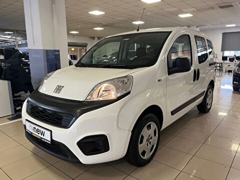 Combi 1.4 Fire Pop, 2. el otomobil | renew