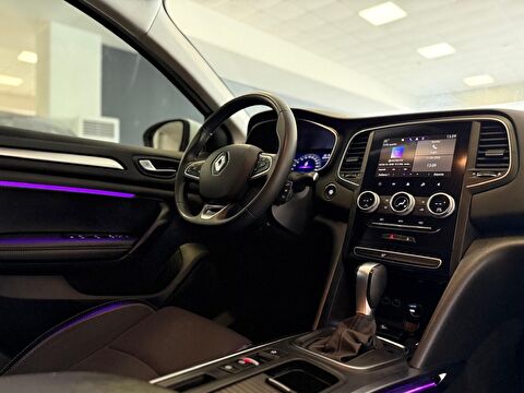 renault, megane, sedan 1.3 tce ıcon edc, otomatik, benzin 2.el otomobil | renew 8