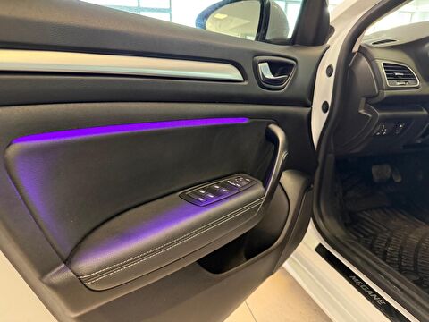 renault, megane, sedan 1.3 tce ıcon edc, otomatik, benzin 2.el otomobil | renew 16