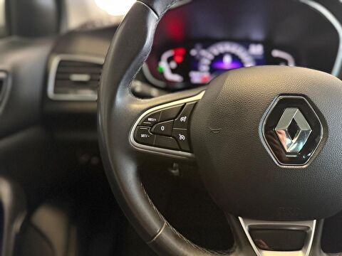 renault, megane, sedan 1.3 tce ıcon edc, otomatik, benzin 2.el otomobil | renew 22