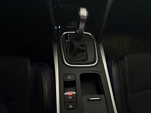 renault, megane, sedan 1.3 tce ıcon edc, otomatik, benzin 2.el otomobil | renew 18