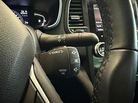 renault, megane, sedan 1.3 tce ıcon edc, otomatik, benzin 2.el otomobil | renew 26