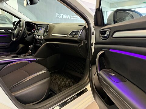 renault, megane, sedan 1.3 tce ıcon edc, otomatik, benzin 2.el otomobil | renew 24