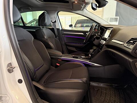 renault, megane, sedan 1.3 tce ıcon edc, otomatik, benzin 2.el otomobil | renew 15