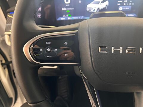 chery, tiggo7 pro max, 1.6 tgdı exceptional dct, otomatik, benzin 2.el otomobil | renew 9