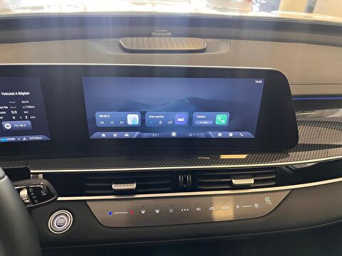 chery, tiggo7 pro max, 1.6 tgdı exceptional dct, otomatik, benzin 2.el otomobil | renew 12