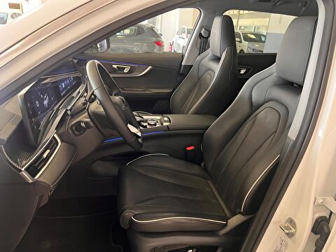 chery, tiggo7 pro max, 1.6 tgdı exceptional dct, otomatik, benzin 2.el otomobil | renew 20