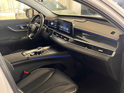 chery, tiggo7 pro max, 1.6 tgdı exceptional dct, otomatik, benzin 2.el otomobil | renew 19