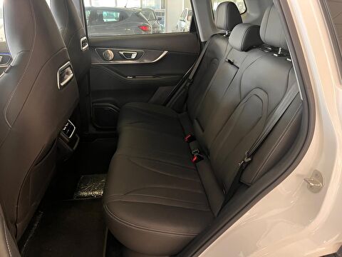 chery, tiggo7 pro max, 1.6 tgdı exceptional dct, otomatik, benzin 2.el otomobil | renew 21