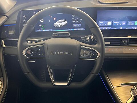 chery, tiggo7 pro max, 1.6 tgdı exceptional dct, otomatik, benzin 2.el otomobil | renew 11