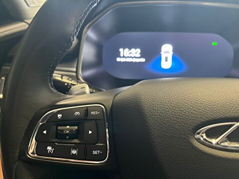 chery, tiggo 8 pro, suv 1.6 tgdı excellent dct, otomatik, benzin 2.el otomobil | renew 8