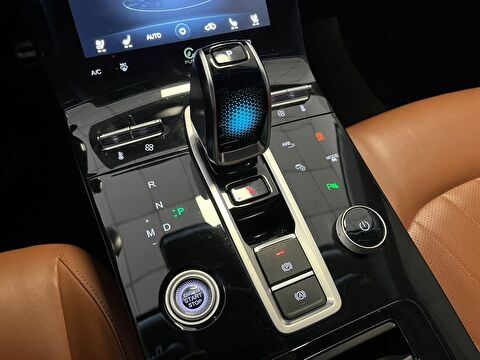 chery, tiggo 8 pro, suv 1.6 tgdı excellent dct, otomatik, benzin 2.el otomobil | renew 23