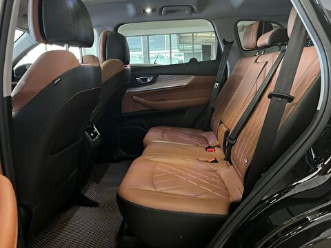 chery, tiggo 8 pro, suv 1.6 tgdı excellent dct, otomatik, benzin 2.el otomobil | renew 21