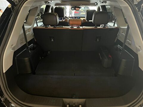 chery, tiggo 8 pro, suv 1.6 tgdı excellent dct, otomatik, benzin 2.el otomobil | renew 13