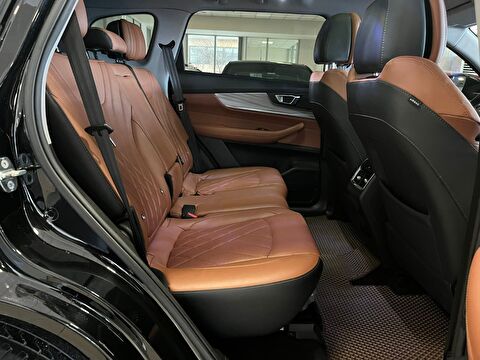 chery, tiggo 8 pro, suv 1.6 tgdı excellent dct, otomatik, benzin 2.el otomobil | renew 16