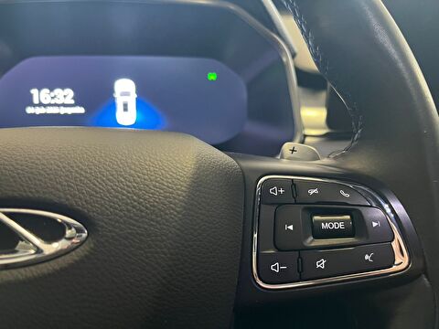 chery, tiggo 8 pro, suv 1.6 tgdı excellent dct, otomatik, benzin 2.el otomobil | renew 9