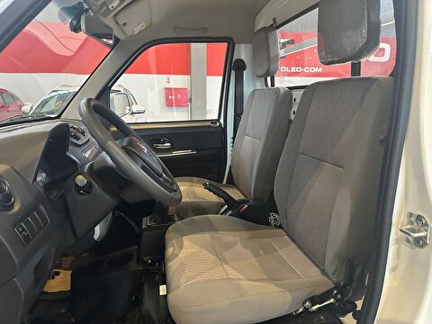 2024 Benzin Manuel DFSK C31 Beyaz Ermat Motorlu Araçlar ve Tarım Ürünleri Sanayi Ticaret A.Ş.