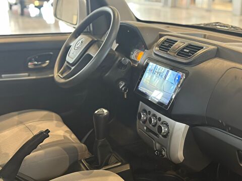2024 Benzin Manuel DFSK C31 Beyaz Ermat Motorlu Araçlar ve Tarım Ürünleri Sanayi Ticaret A.Ş.