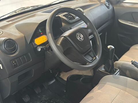 2024 Benzin Manuel DFSK C31 Beyaz Ermat Motorlu Araçlar ve Tarım Ürünleri Sanayi Ticaret A.Ş.