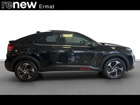 citroen, c4, 1.2 puretech shine bold eat8, otomatik, benzin 2.el otomobil | renew 5