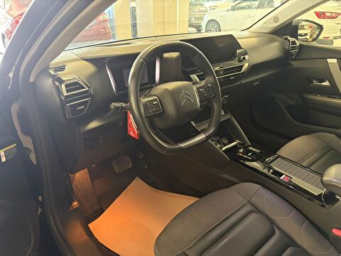 citroen, c4, 1.2 puretech shine bold eat8, otomatik, benzin 2.el otomobil | renew 6