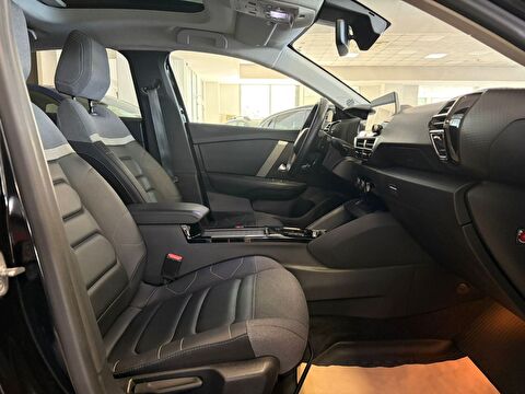 citroen, c4, 1.2 puretech shine bold eat8, otomatik, benzin 2.el otomobil | renew 9