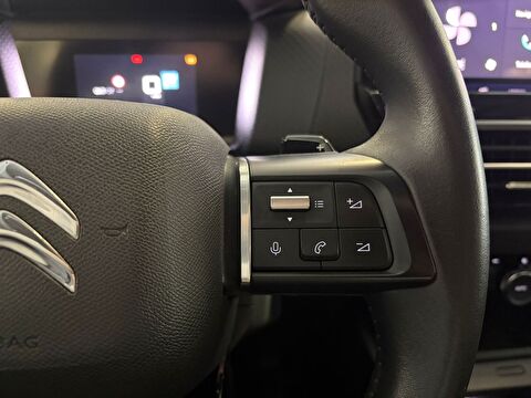 citroen, c4, 1.2 puretech shine bold eat8, otomatik, benzin 2.el otomobil | renew 16