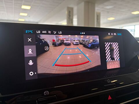 citroen, c4, 1.2 puretech shine bold eat8, otomatik, benzin 2.el otomobil | renew 18
