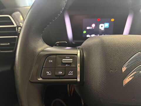 citroen, c4, 1.2 puretech shine bold eat8, otomatik, benzin 2.el otomobil | renew 15