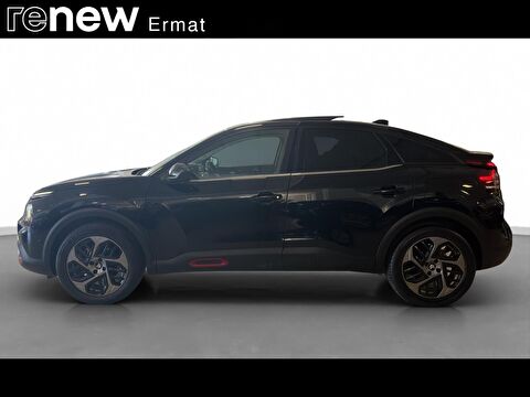 citroen, c4, 1.2 puretech shine bold eat8, otomatik, benzin 2.el otomobil | renew 4