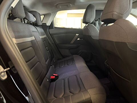 citroen, c4, 1.2 puretech shine bold eat8, otomatik, benzin 2.el otomobil | renew 13