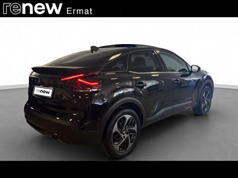 citroen, c4, 1.2 puretech shine bold eat8, otomatik, benzin 2.el otomobil | renew 3