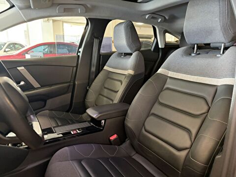 citroen, c4, 1.2 puretech shine bold eat8, otomatik, benzin 2.el otomobil | renew 10