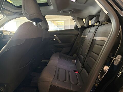 citroen, c4, 1.2 puretech shine bold eat8, otomatik, benzin 2.el otomobil | renew 12