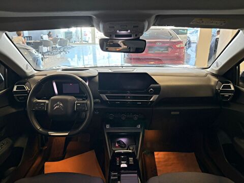 citroen, c4, 1.2 puretech shine bold eat8, otomatik, benzin 2.el otomobil | renew 7