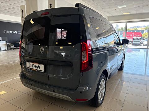 renault, express combi, 1.5 bluedcı touch, manuel, dizel 2.el otomobil | renew 7