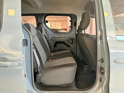 renault, express combi, 1.5 bluedcı touch, manuel, dizel 2.el otomobil | renew 14