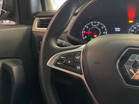 renault, express combi, 1.5 bluedcı touch, manuel, dizel 2.el otomobil | renew 8