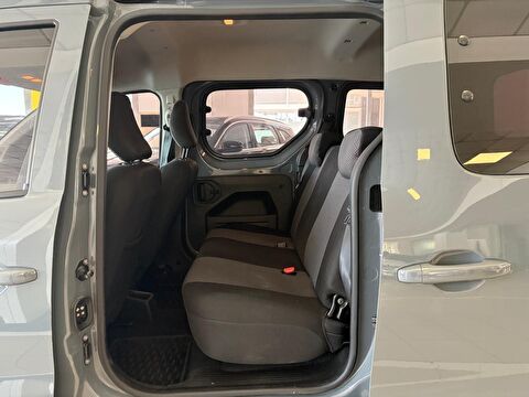 renault, express combi, 1.5 bluedcı touch, manuel, dizel 2.el otomobil | renew 13