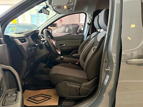 renault, express combi, 1.5 bluedcı touch, manuel, dizel 2.el otomobil | renew 11