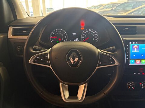 renault, express combi, 1.5 bluedcı touch, manuel, dizel 2.el otomobil | renew 10