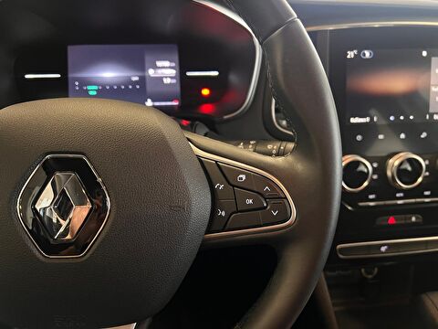 renault, megane, sedan 1.3 tce touch edc, otomatik, benzin 2.el otomobil | renew 10