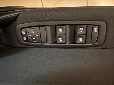 renault, megane, sedan 1.3 tce touch edc, otomatik, benzin 2.el otomobil | renew 19