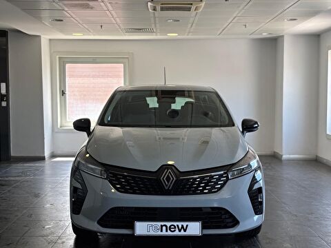 renault, clio, 1.0 tce evolution x-tronic, otomatik, benzin 2.el otomobil | renew 12
