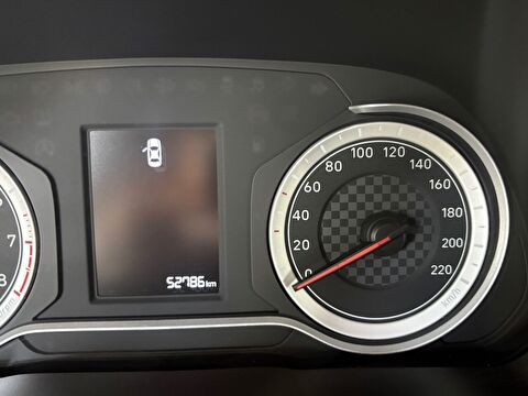 2021 Benzin Otomatik Hyundai i20 Gri Ermat Motorlu Araçlar ve Tarım Ürünleri Sanayi Ticaret A.Ş.